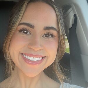 Meet your Posher, Melodee